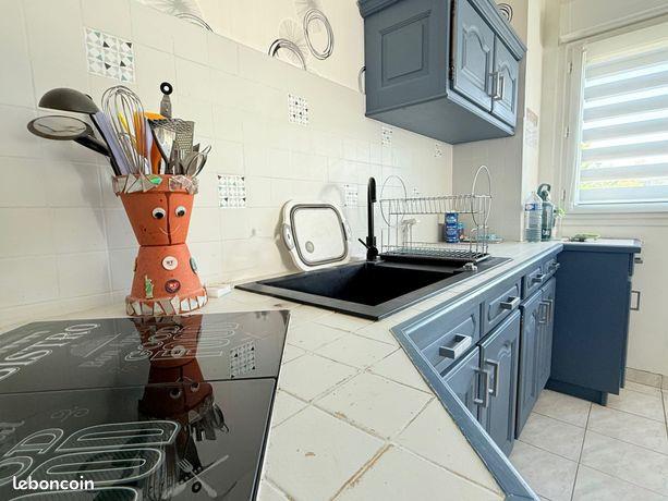 Maison à vendre, 58m², Reims