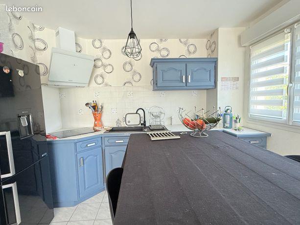 Maison à vendre, 58m², Reims