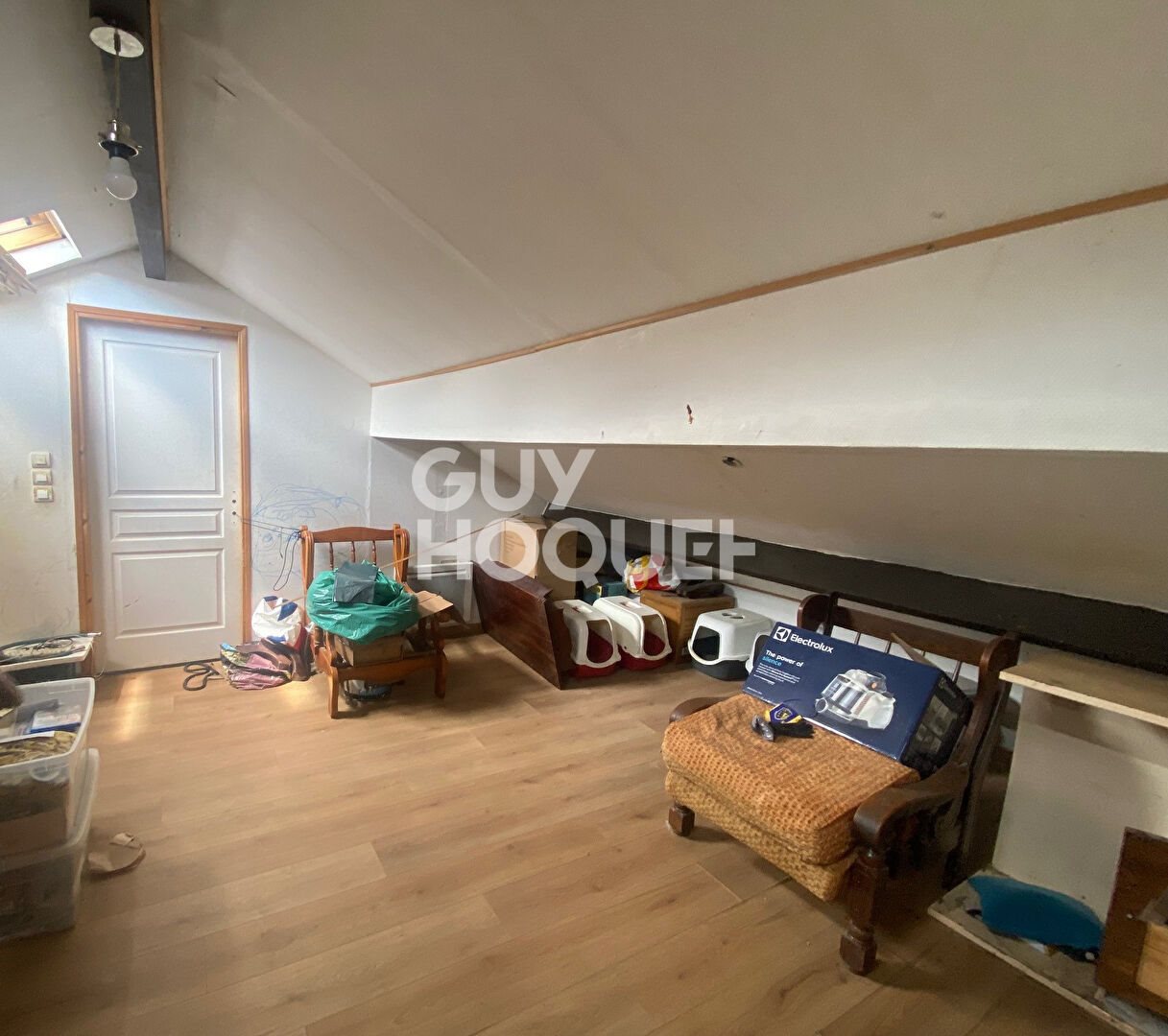 Appartement à vendre, 116m², Frouard