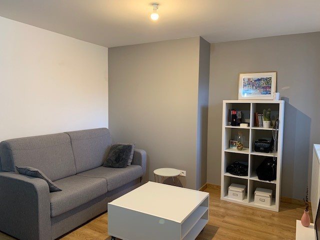 Appartement à louer, 42m², Rennes