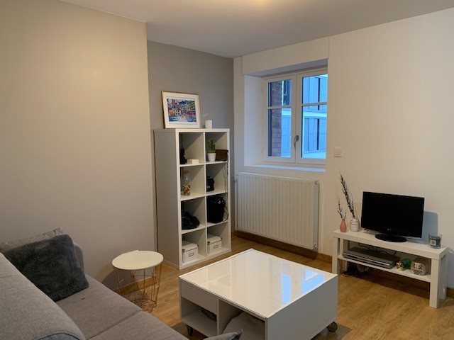 Appartement à louer, 42m², Rennes