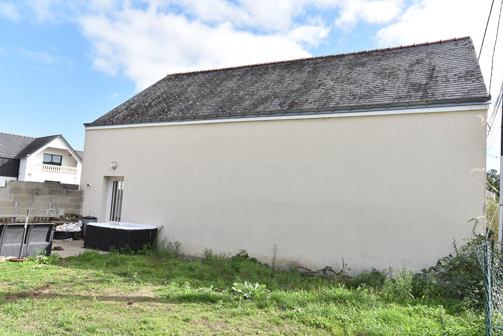 Maison à vendre, 73m², Prinquiau