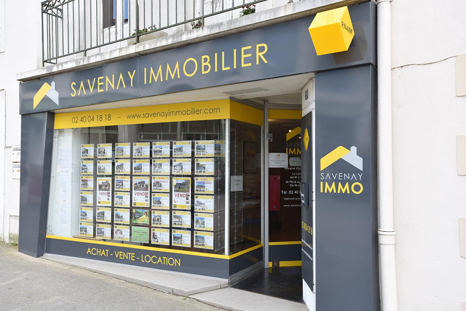 Maison à vendre, 73m², Prinquiau