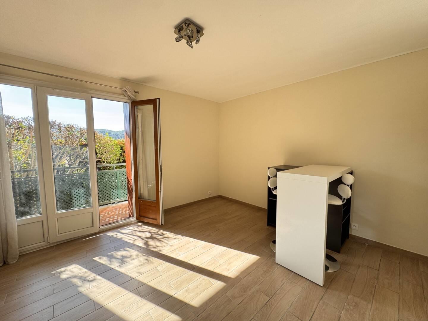 Appartement à vendre, 23m², Aix-en-Provence