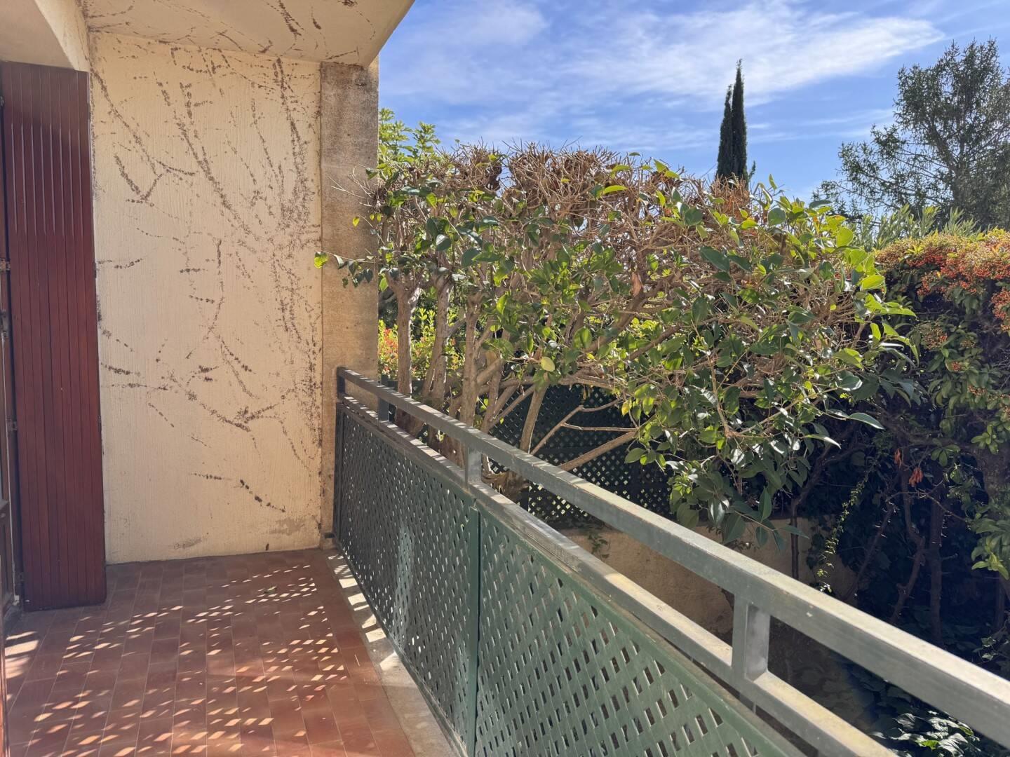 Appartement à vendre, 23m², Aix-en-Provence