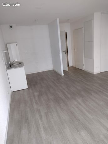 Appartement à louer, 46m², Bordeaux