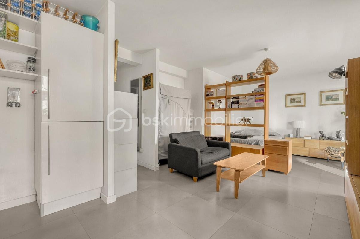 Maison à vendre, 30m², Toulouse