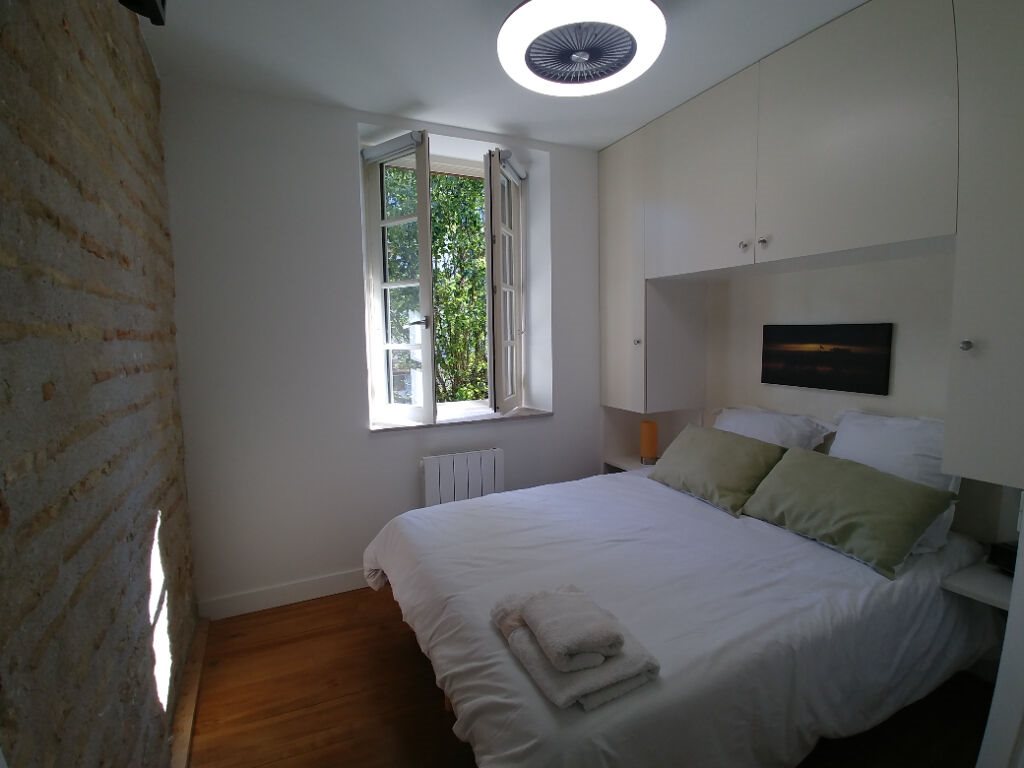 Appartement à louer, 22m², Caussade