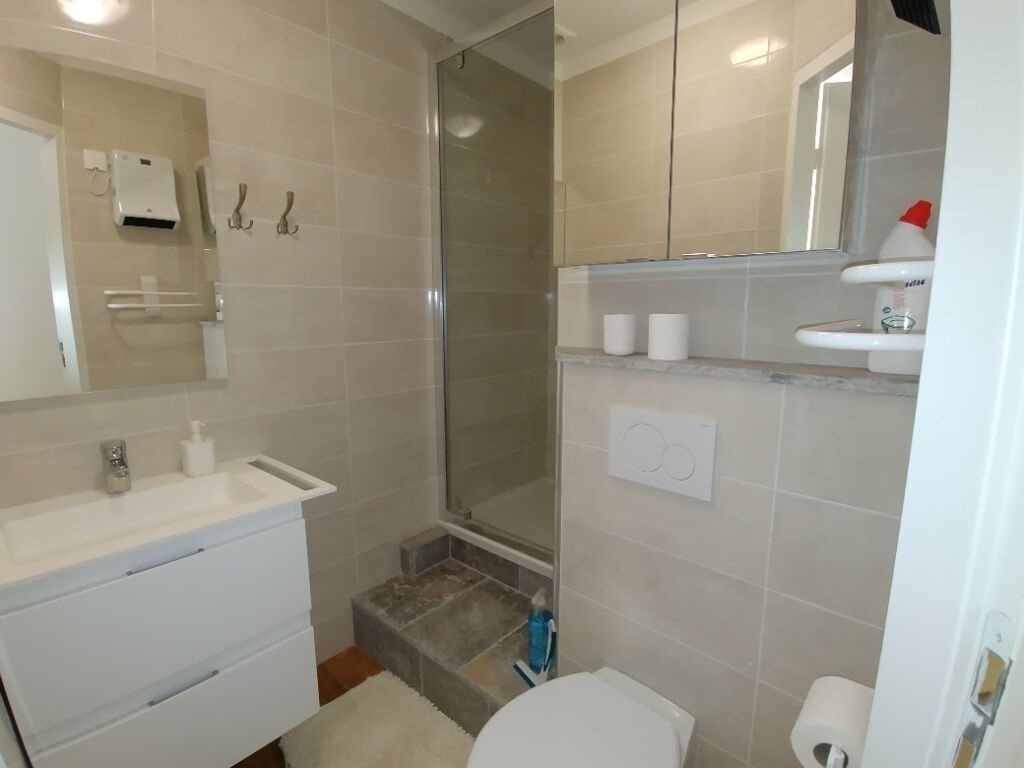 Appartement à louer, 22m², Caussade
