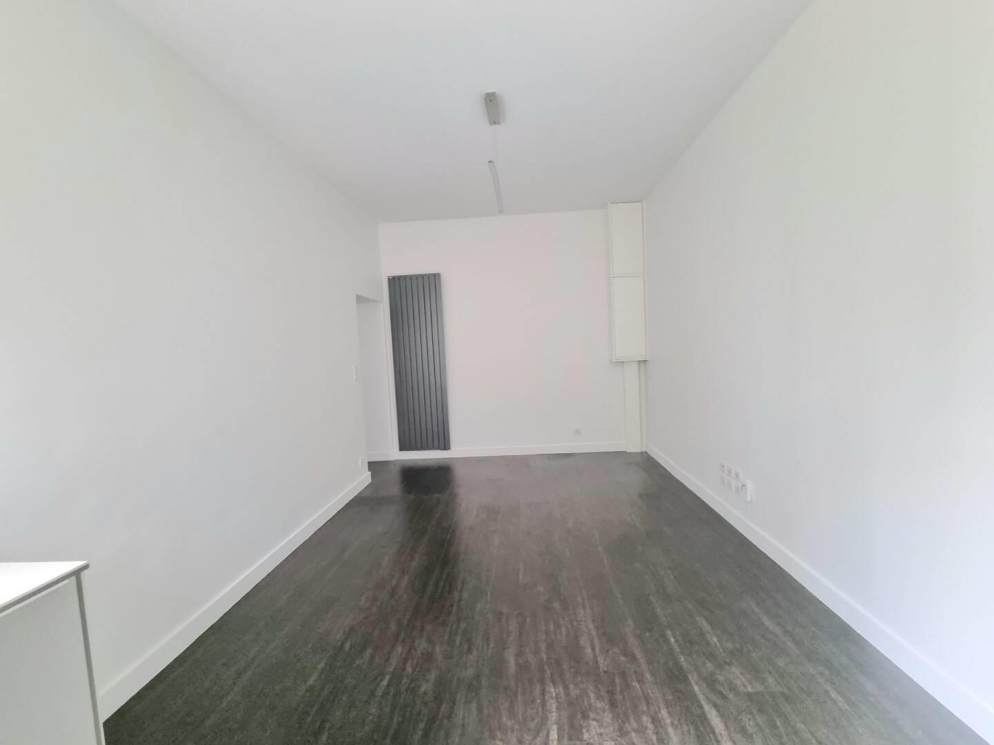 Appartement à vendre, 39m², Paris 14ème