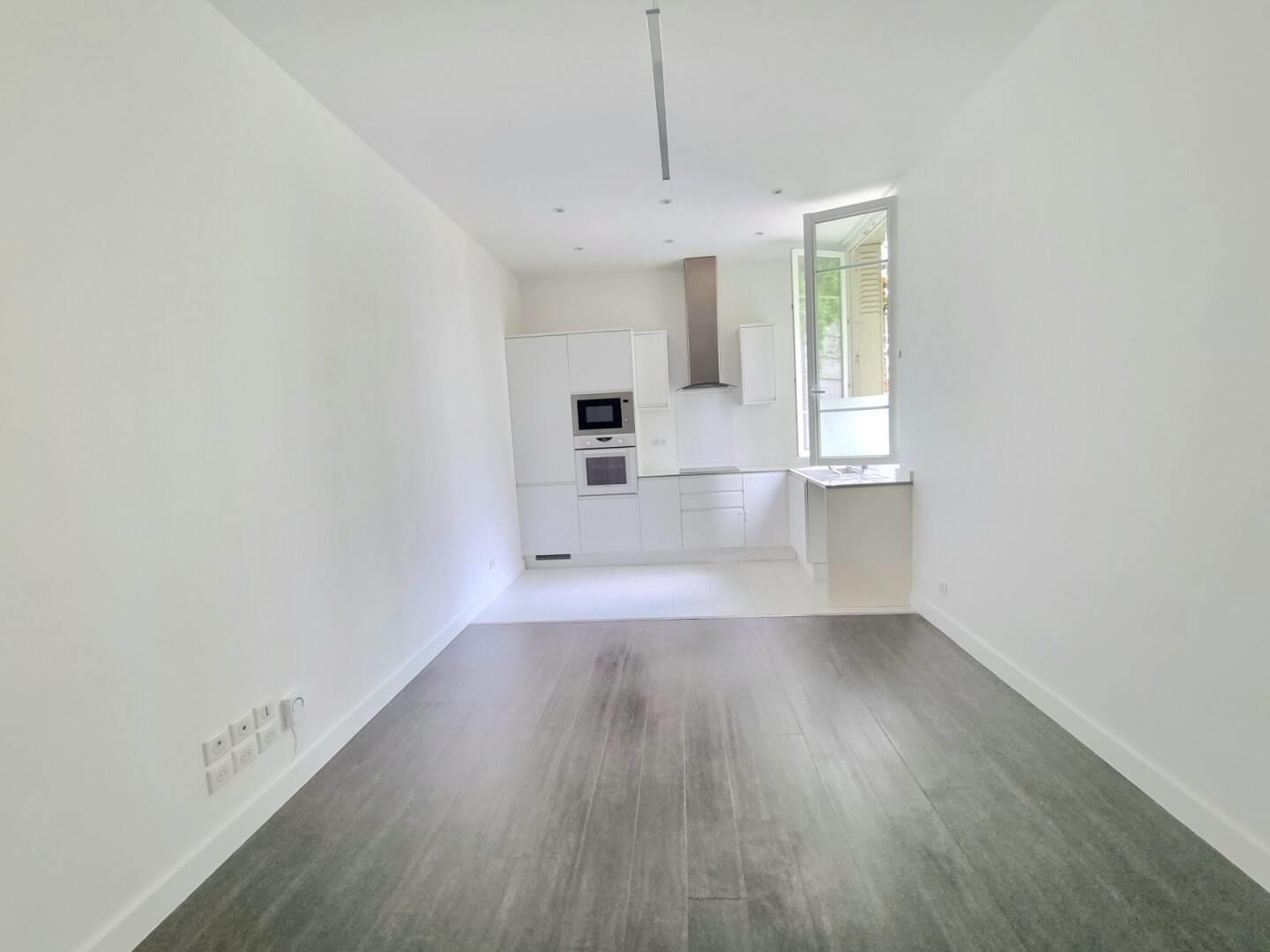 Appartement à vendre, 39m², Paris 14ème