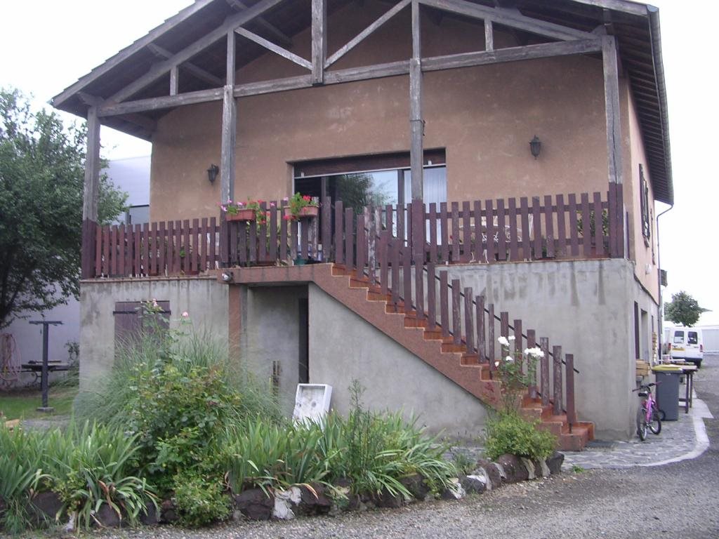 Appartement à louer, 26m², Aubière