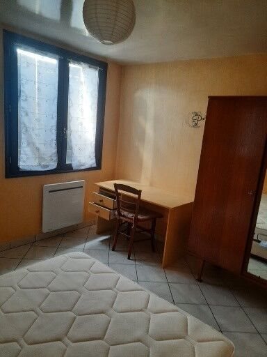 Appartement à louer, 26m², Aubière