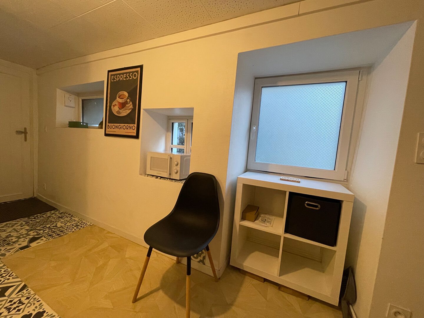 Appartement à louer, 29m², Rennes