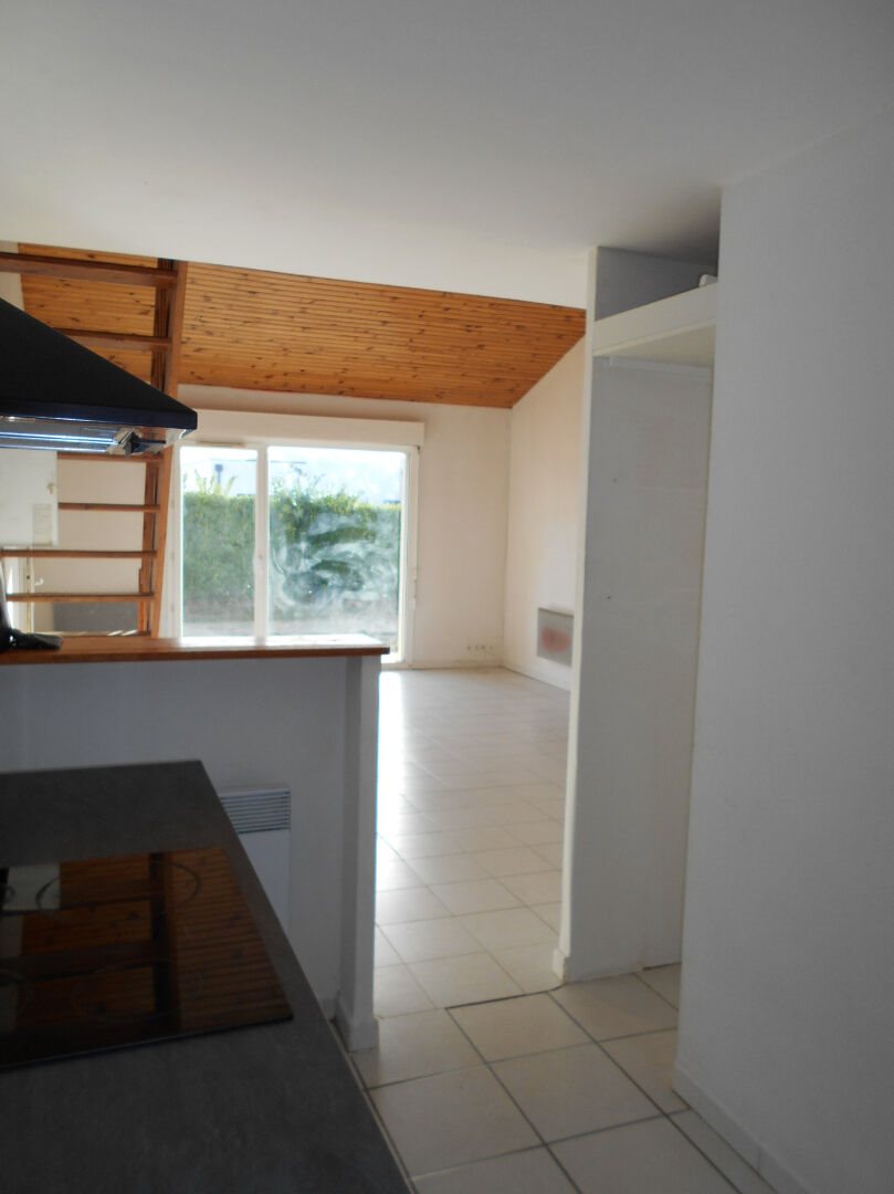 Maison à louer, 58m², Saint-Sulpice-la-Pointe