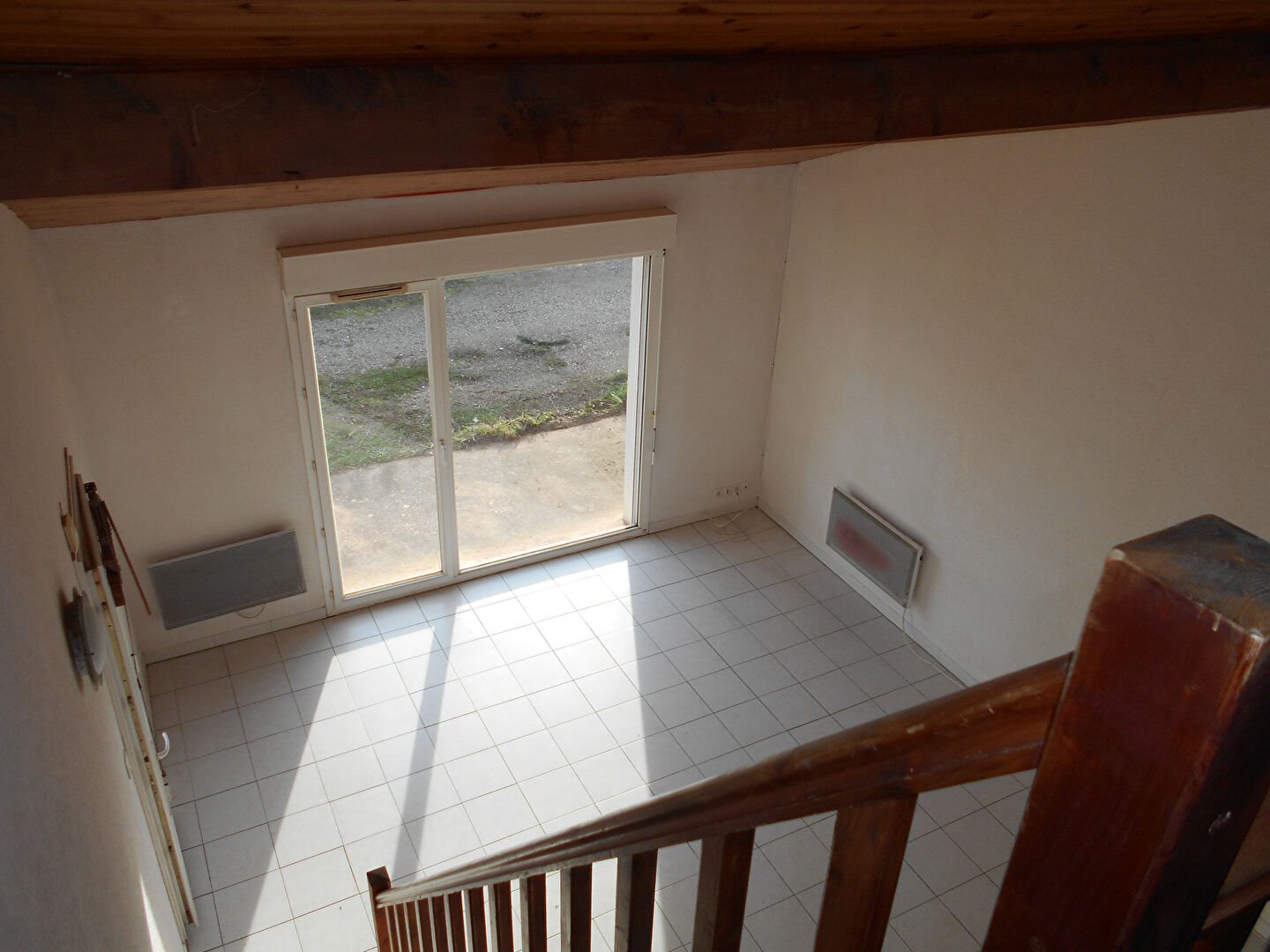 Maison à louer, 58m², Saint-Sulpice-la-Pointe