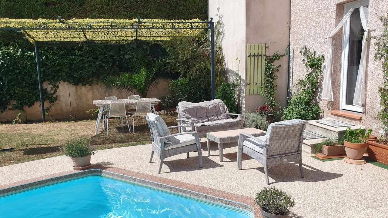 Appartement à louer, 23m², Cagnes-sur-Mer