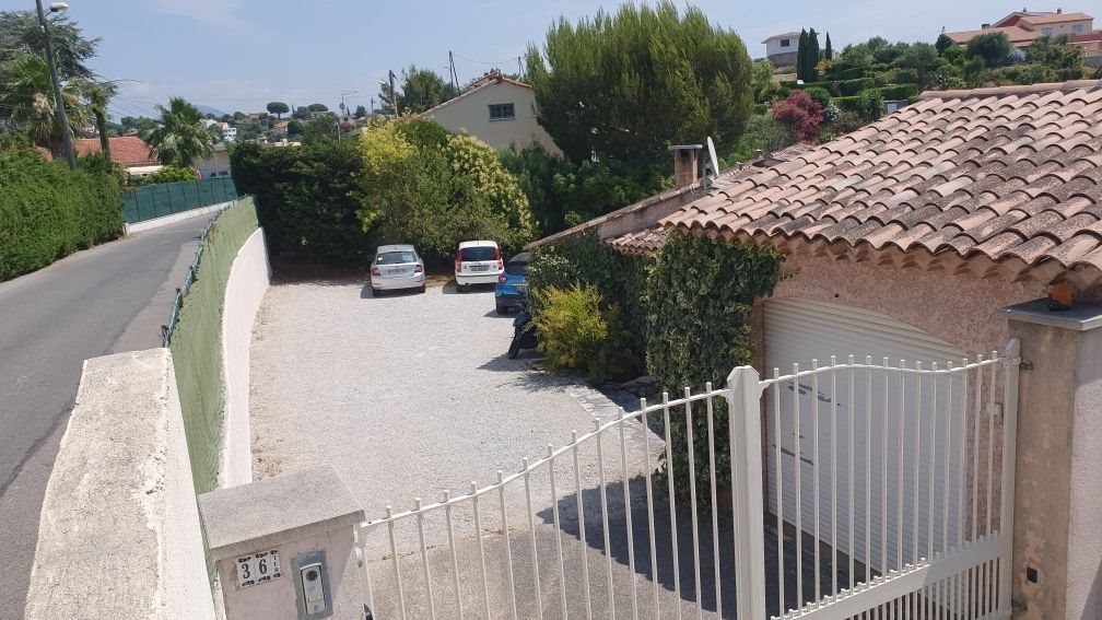 Appartement à louer, 23m², Cagnes-sur-Mer