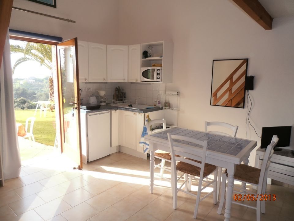 Appartement à louer, 23m², Cagnes-sur-Mer