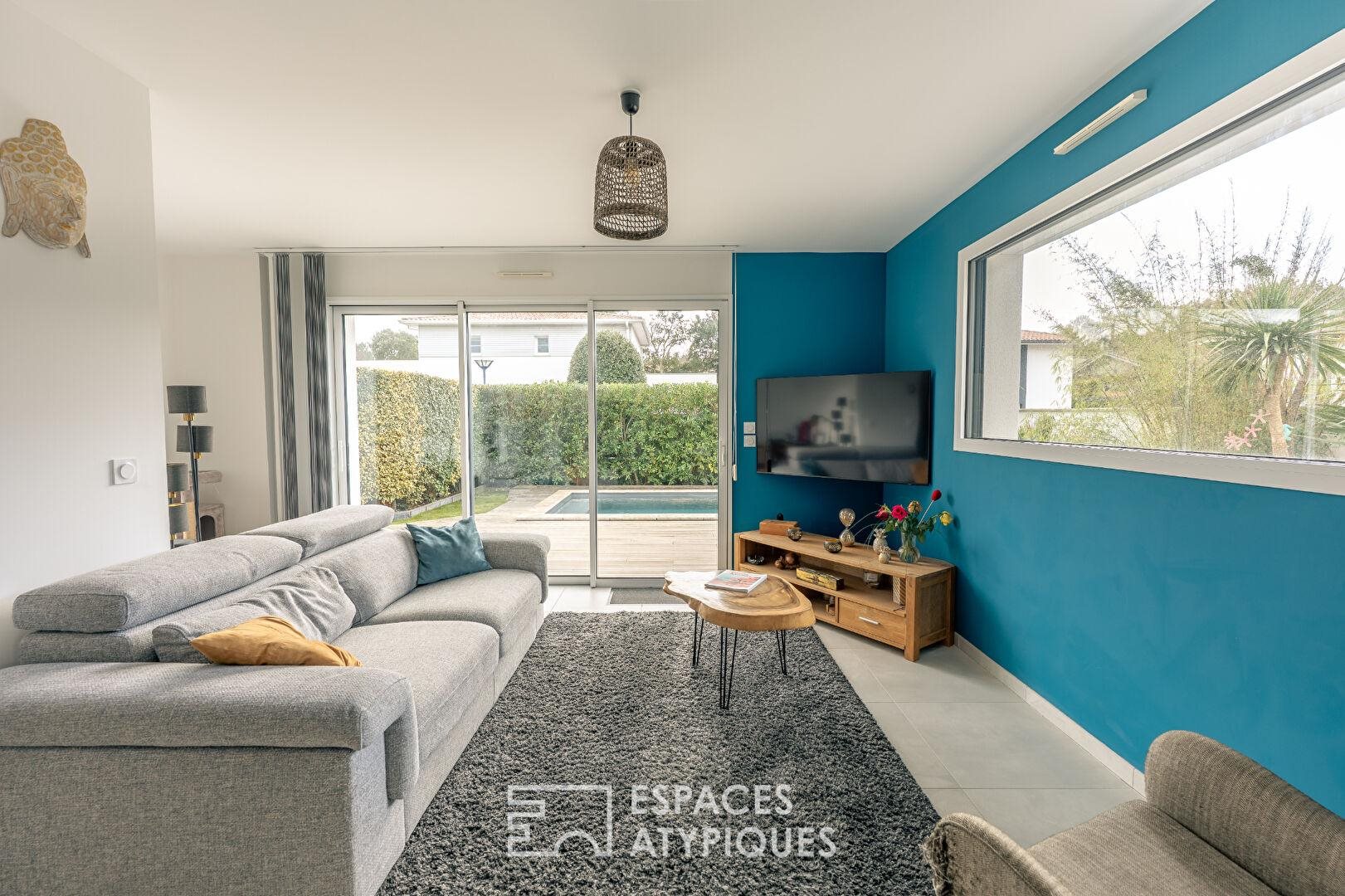 Maison à vendre, 136m², Capbreton
