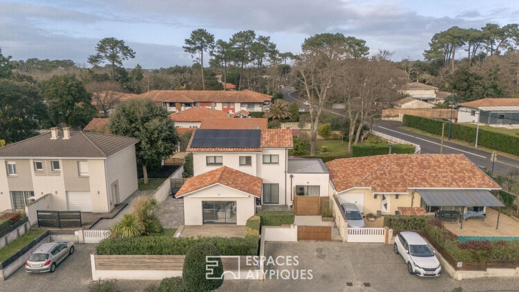 Maison à vendre, 136m², Capbreton