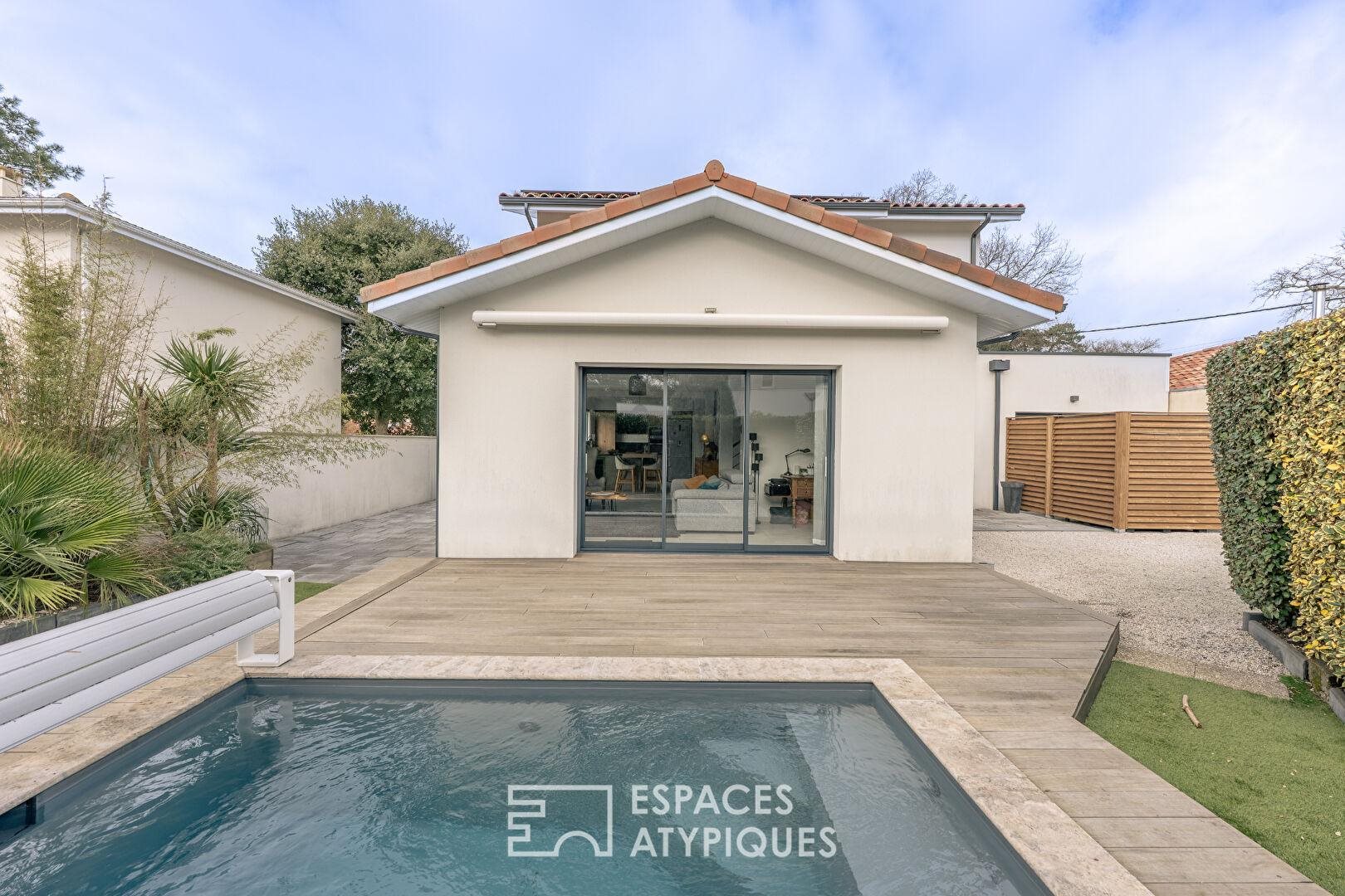 Maison à vendre, 136m², Capbreton