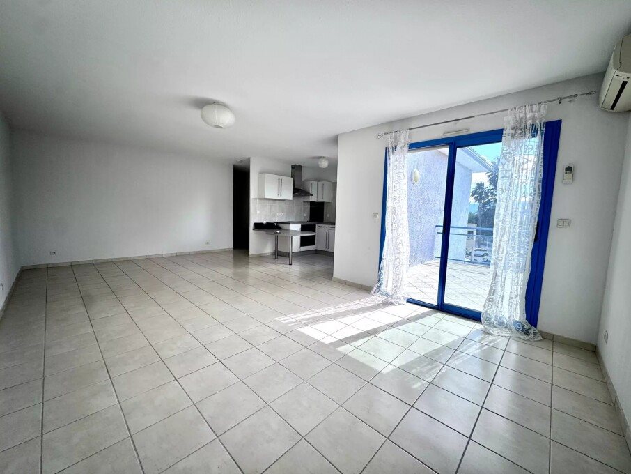 Appartement à vendre, 75m², Saleilles