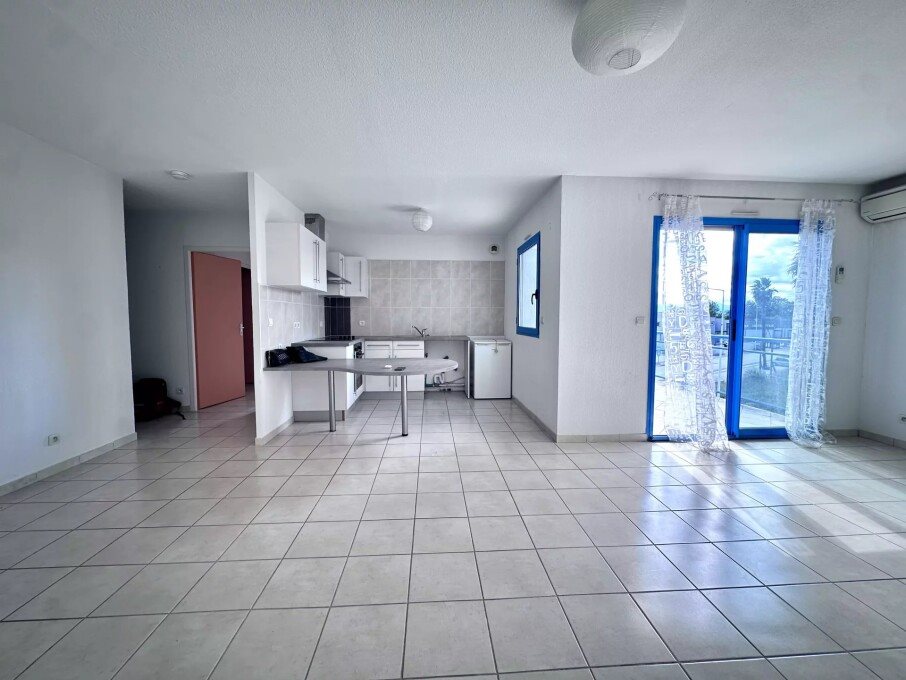 Appartement à vendre, 75m², Saleilles