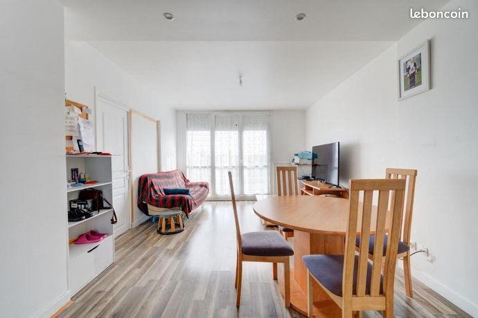 Appartement à vendre, 88m², Tours