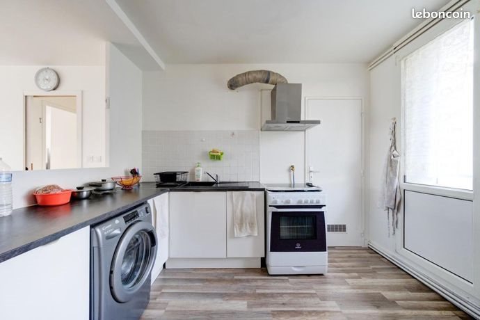 Appartement à vendre, 88m², Tours