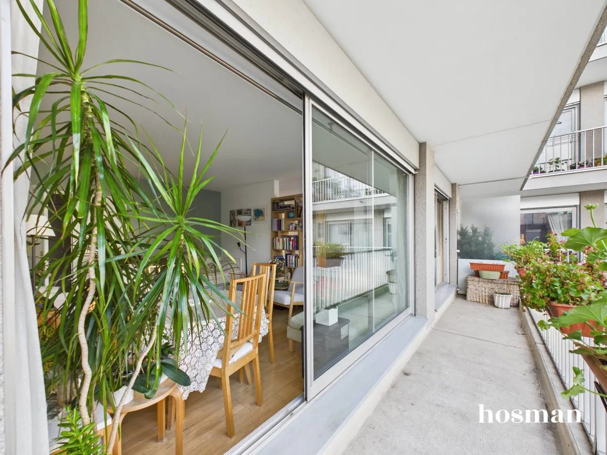 Appartement à vendre, 50m², Paris 15ème