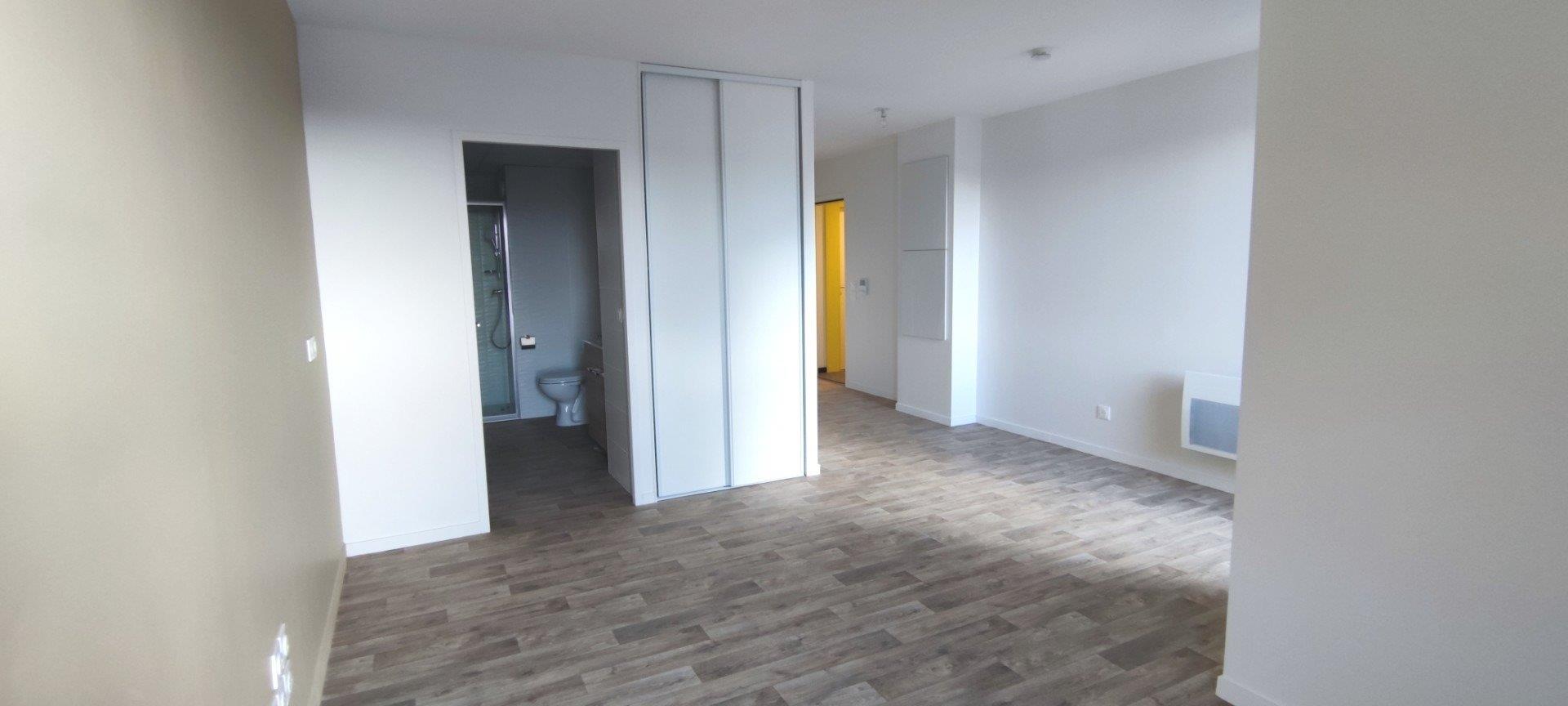 Maison à louer, 32m², Limoges