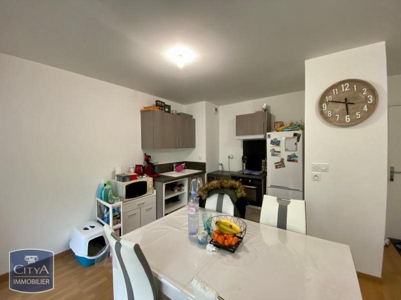 Appartement à louer, 40m², Tours