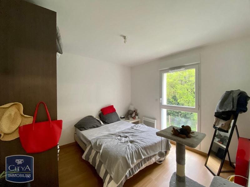 Appartement à louer, 40m², Tours