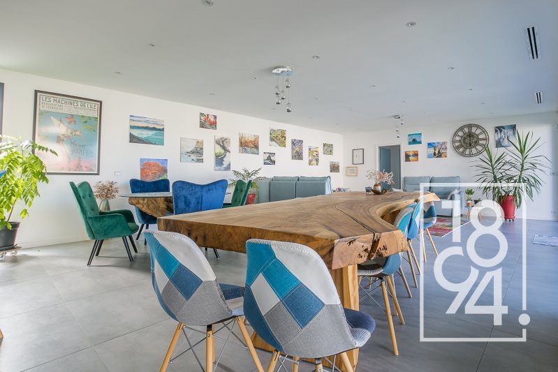 Maison à vendre, 270m², Marseille 10ème