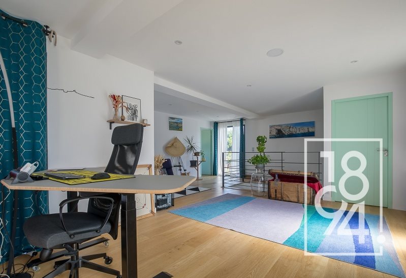 Maison à vendre, 270m², Marseille 10ème