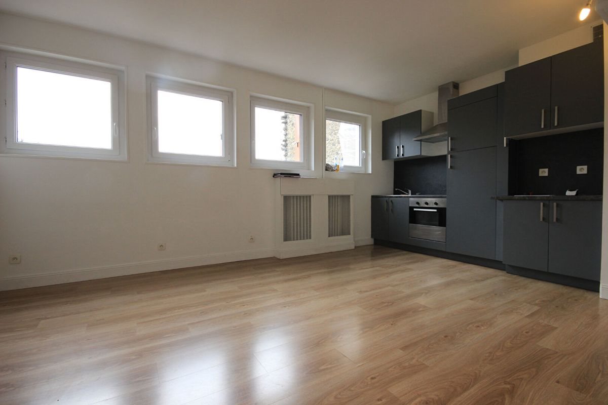 Appartement à louer, 35m², Pantin