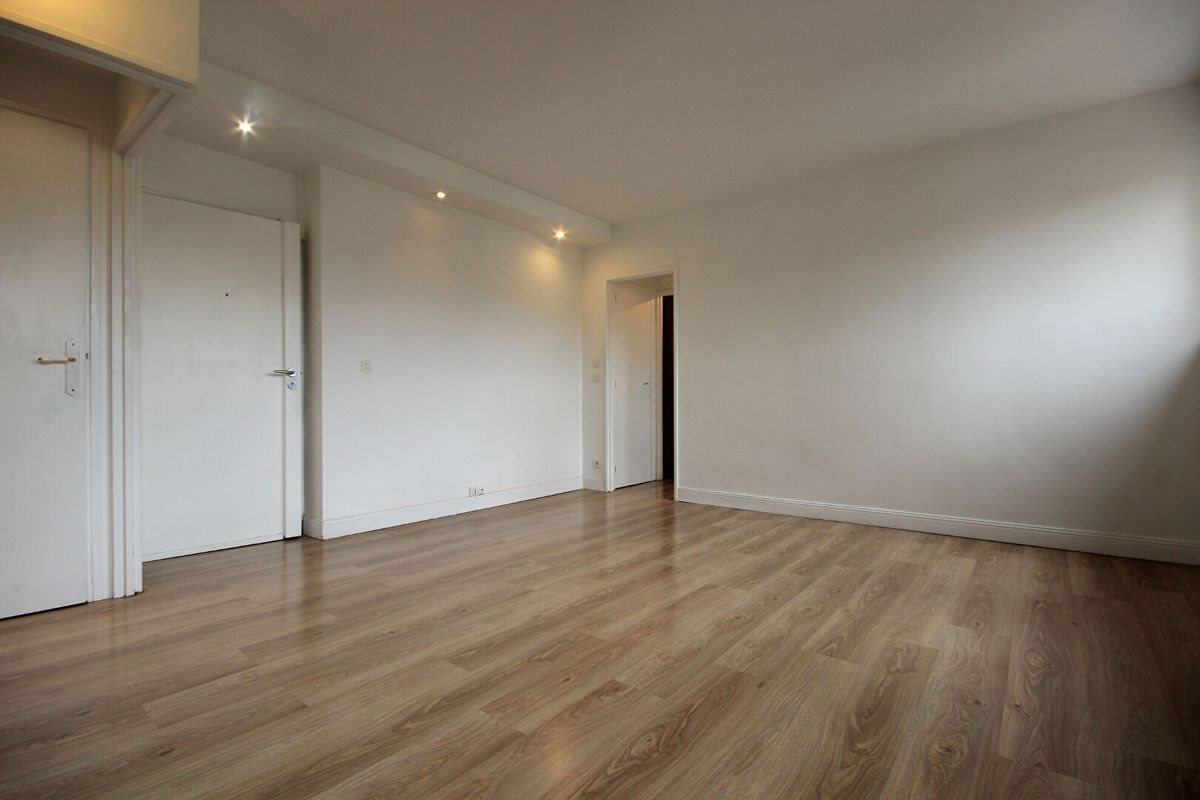 Appartement à louer, 35m², Pantin