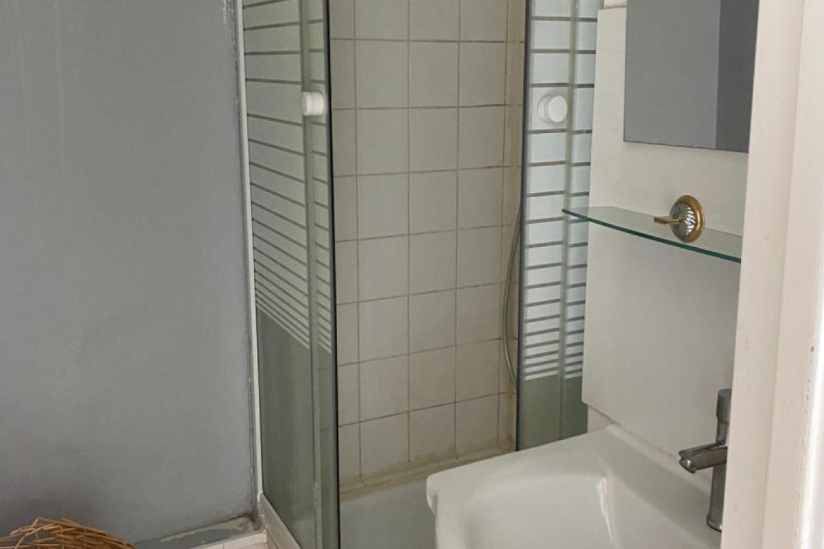 Appartement à vendre, 20m², Tours