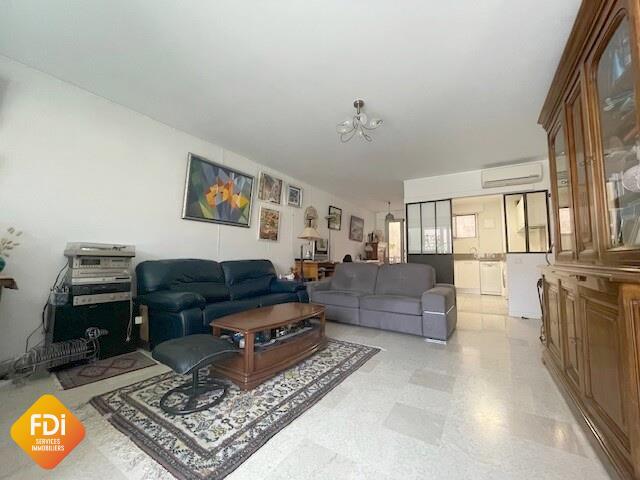 Appartement à vendre, 89m², Montpellier