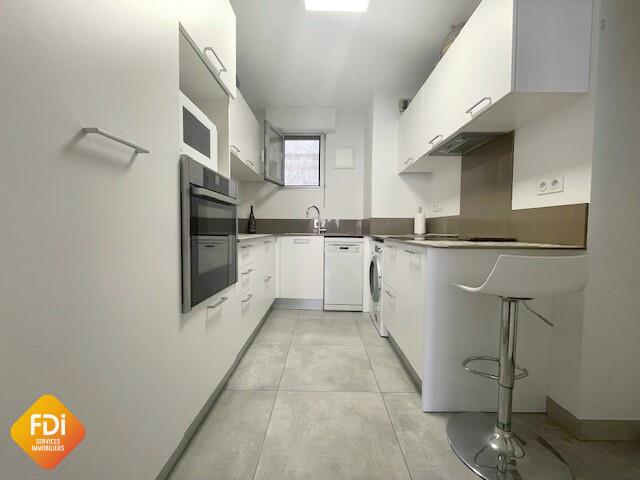 Appartement à vendre, 89m², Montpellier