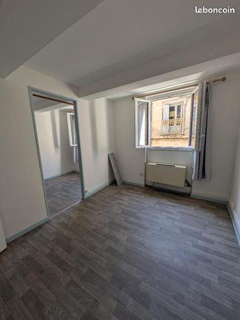 Appartement à louer, 33m², Perpignan