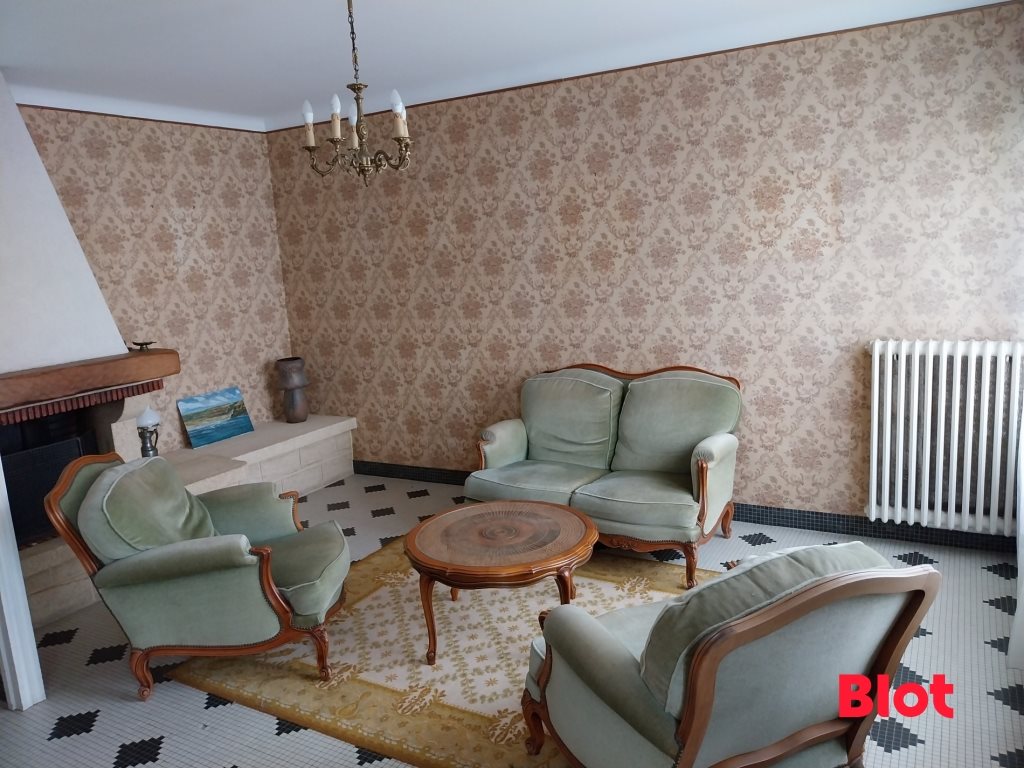 Maison à vendre, 105m², Nantes