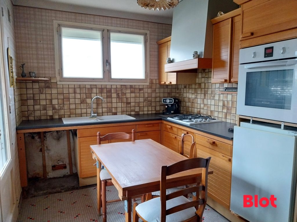 Maison à vendre, 105m², Nantes