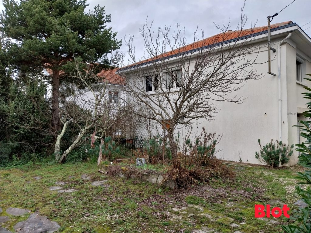 Maison à vendre, 105m², Nantes