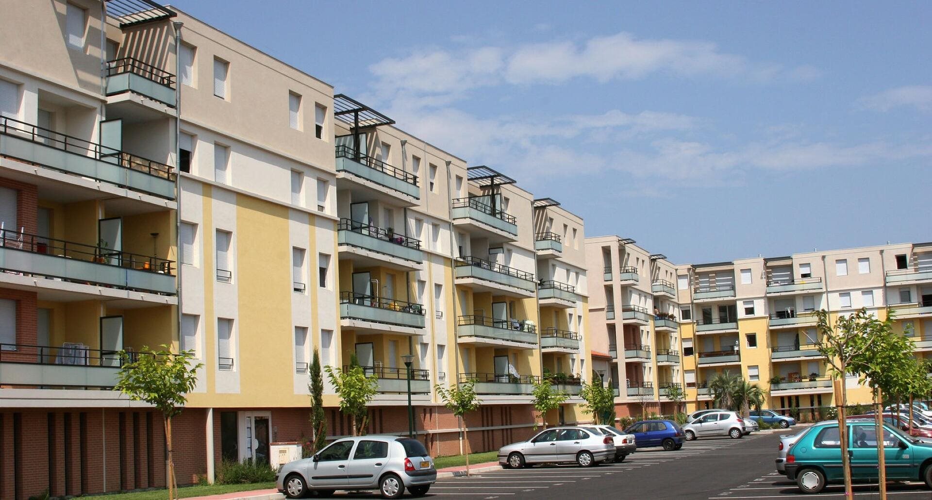 Appartement à louer, 71m², Saint-Estève