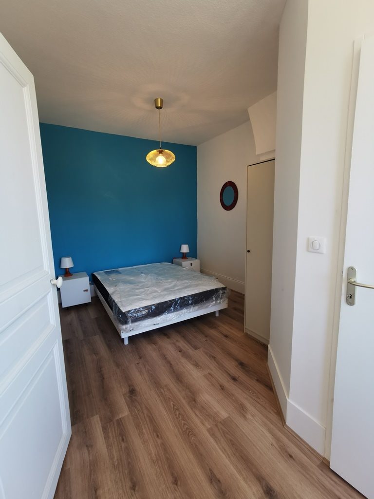 Appartement à vendre, 37m², Clermont-Ferrand