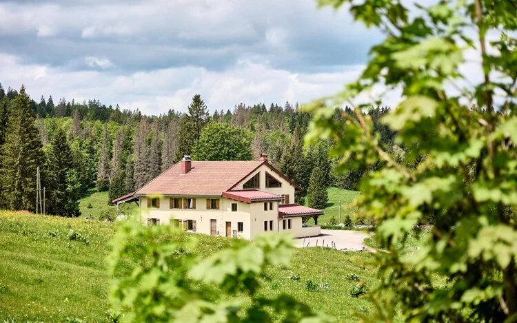 Maison à vendre, 327m², Les Rousses