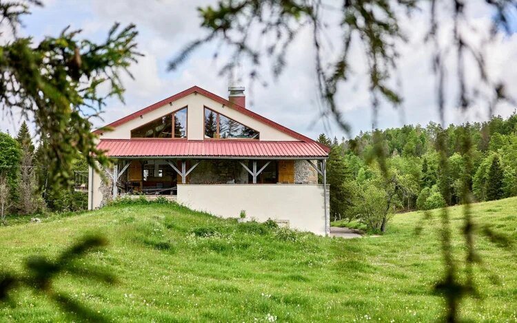 Maison à vendre, 327m², Les Rousses