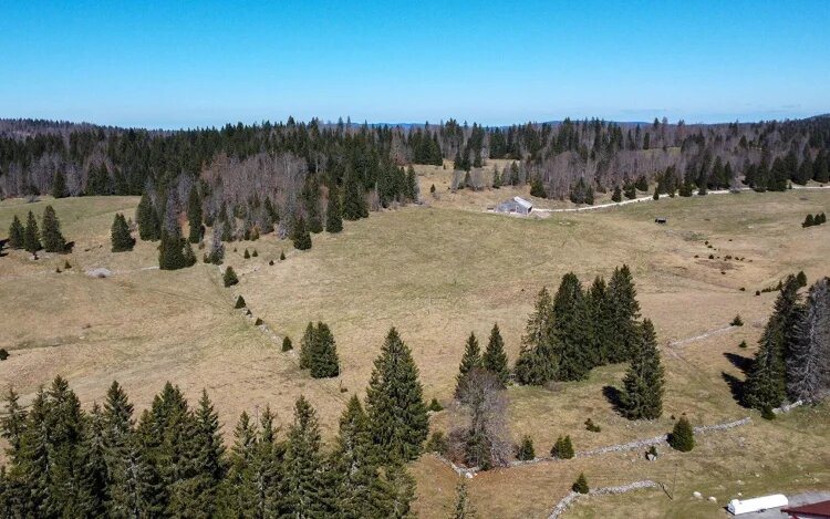 Maison à vendre, 327m², Les Rousses